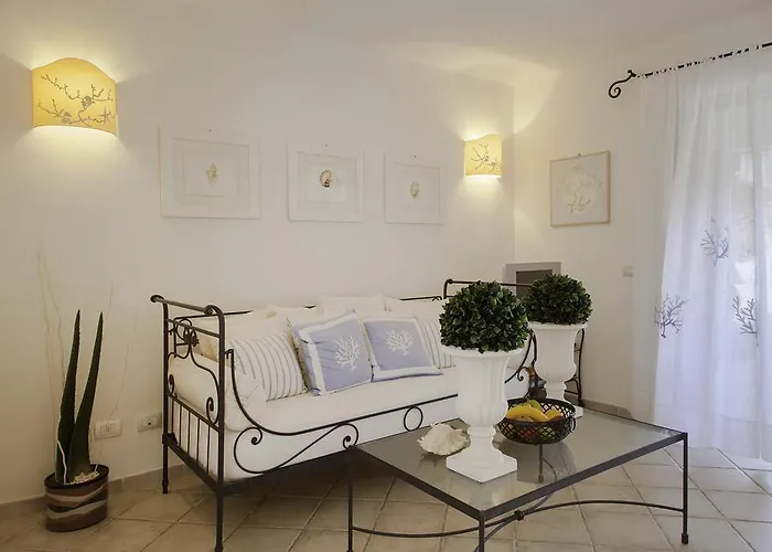 Sole&luna Aparthotel 4*