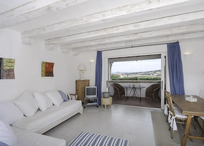 Sole&luna Aparthotel 4*