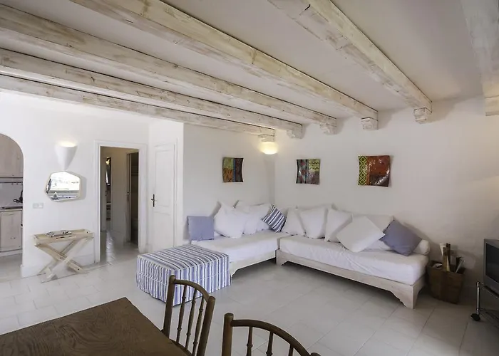 Sole&luna Porto Rotondo