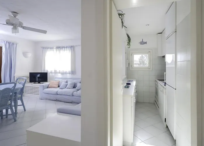 Sole&luna 4* Porto Rotondo