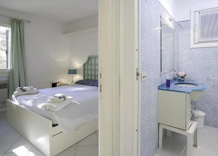 Sole&luna Aparthotel Porto Rotondo