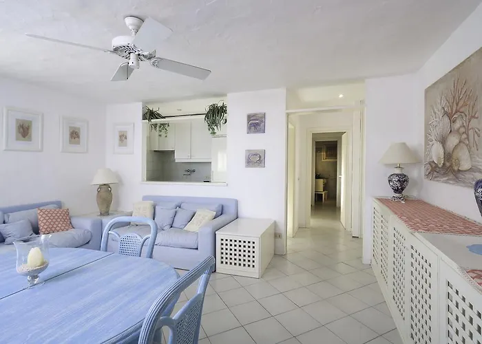 Sole&luna 4* Porto Rotondo