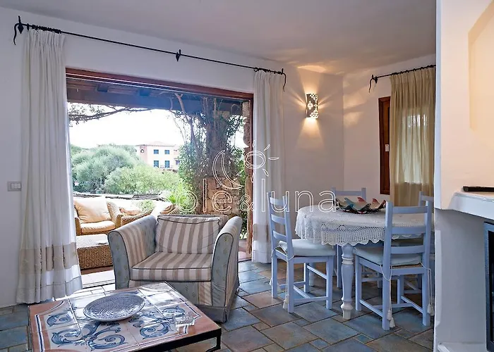 Sole&luna Porto Rotondo