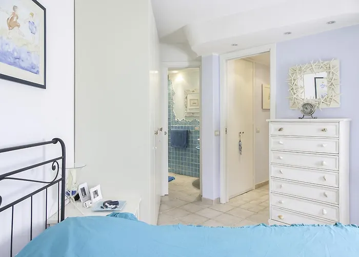 Aparthotel Sole&luna Porto Rotondo