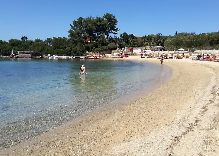 Sole&luna Aparthotel