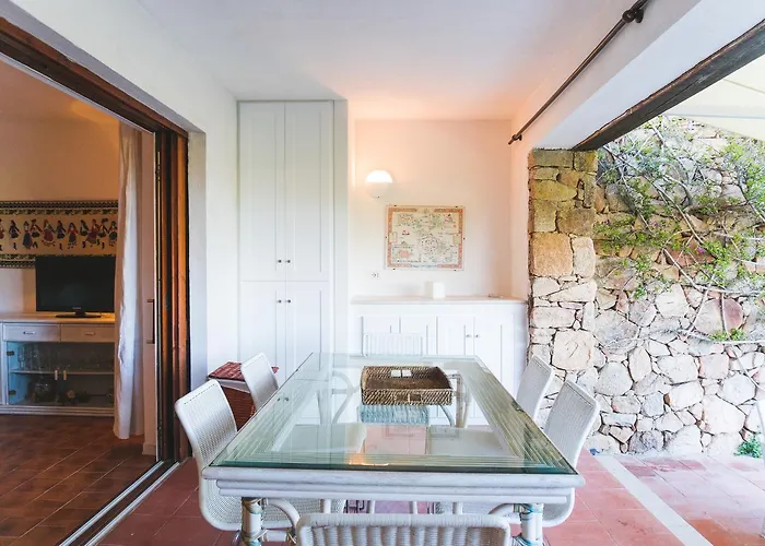 Sole&luna 4* Porto Rotondo