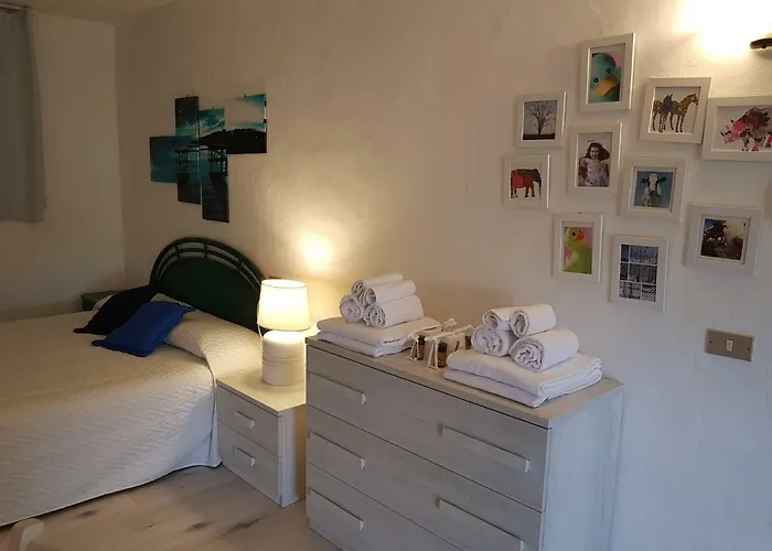 Sole&luna Aparthotel 4*