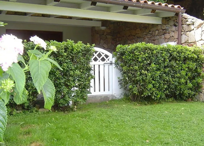 Aparthotel Sole&luna